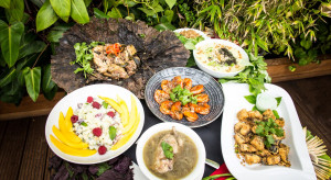 5 azjatyckich potraw wartych grzechu według Vinh Quang Trana