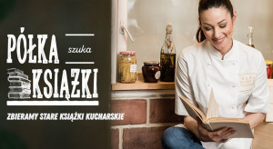 Śląska Prohibicja zbiera stare książki kucharskie i przepisy