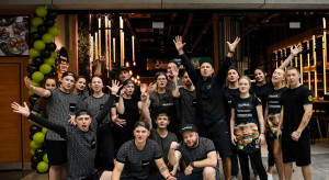 Pasibus otwiera 21 restaurację! Tym razem w Olsztynie