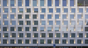 W Warszawie otwarto nowy hotel sieci Puro