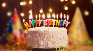 Co piąty Polak świętuje swoje urodziny w restauracji lub w klubie