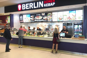 Berlin Doner Kebap otworzył drugi lokal w Bydgoszczy 