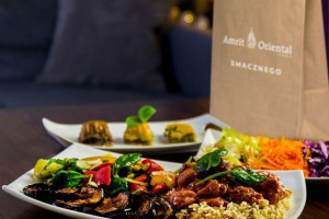 Rynek kebabowy się premiumizuje - od bud z kebabem do eleganckich restauracji