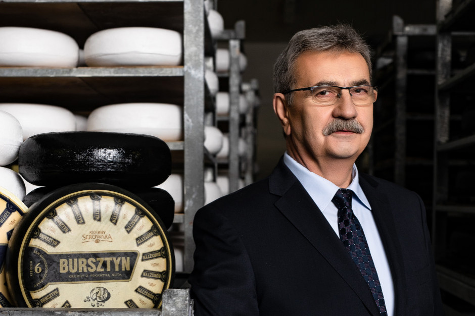 Prezes Spomleku: polski konsument często niepotrzebnie obawia się soli, cukru czy laktozy i glutenu