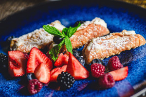 #KochajJedzenie! – ostatnie dni Restaurant Week