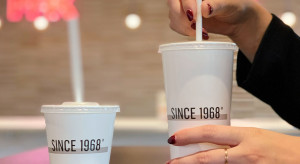 Max Premium Burgers zmniejsza zużycie plastiku w restauracjach