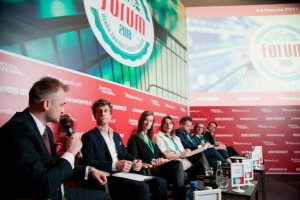 Pyszne.pl, PizzaPortal.pl, Uber Eats, Glovo, Wolt na Forum Rynku Spożywczego i Handlu. Zapraszamy na debaty!