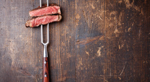 Jak branża mięsna konfrontuje się z aktywistami i weganami?