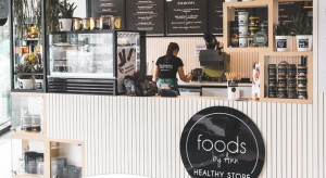 Healthy Store Foods by Ann dołączyło do walki z marnowaniem jedzenia