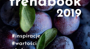 #Trendbook 2019 - unikalne wydawnictwo Forum Rynku Spożywczego i Handlu