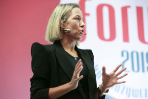 Chodakowska na FRSiH: Bądź najlepszą wersją siebie, a pasja przerodzi się w sukces!