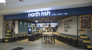 North Fish zadebiutuje w Wielkiej Brytanii