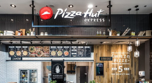 AmRest wdraża model franczyzowy w Pizza Hut CEE