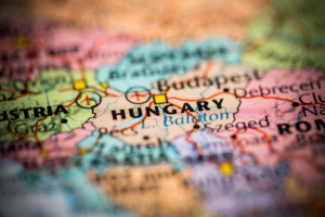Węgry: Hotele w Budapeszcie pełne turystów na Święta
