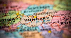 Węgry: Hotele w Budapeszcie pełne turystów na Święta