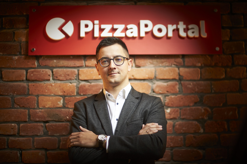 PizzaPortal.pl: W 2020 roku rynek zamówień online będzie wart 1,7 mld zł