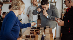Degustacja kawy alternatywą dla firmowych eventów integracyjnych?