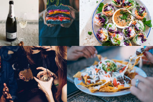 5 styczniowych inspiracji w rytmie 'foodies'