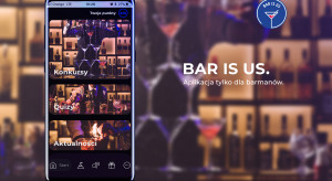 Bar Is Us – rusza nowa aplikacja dla barmanów od Stock Polska