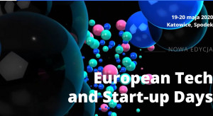 European Start-up Days - w 2020 pod znakiem Tech!