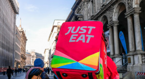 Takeaway.com wygrało bitwę o Just Eat. Powstaje jedna z największych firm delivery