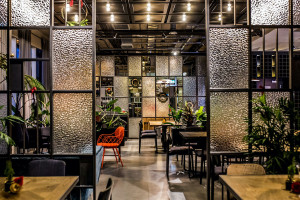 W Krakowie otwarto nową restaurację i bar grupy HCG - Współwinni (zdjęcia)