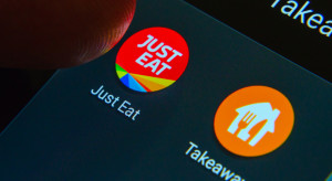 Połączenie Just Eat z Takeaway.com wstrzymane przez urząd ds. konkurencji