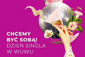 Bistro Bar WuWu organizuje Dzień Singla