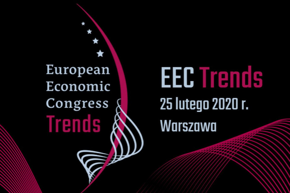 EEC Trends: Poznaj agendę i prelegentów