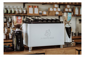 White Bear Coffee otwiera drugi lokal w Białymstoku
