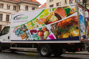 Bidfood, CCEPV oraz ABI chcą stworzyć nową platforma online obsługującą dostawców żywności i napojów