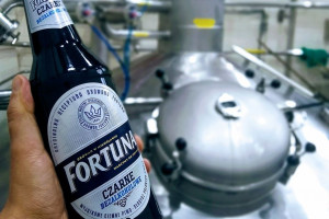 Browar Fortuna odbiera na swój koszt niesprzedane piwo od gastronomów