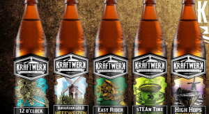 Browar Krafterk odbiera piwo od wszystkich swoich klientów z HoReCa