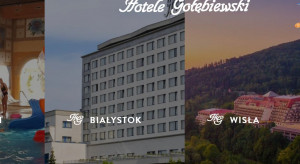 Właściciel sieci Hotele Gołębiewski zastawił majątek - żeby utrzymać obiekty i pracowników
