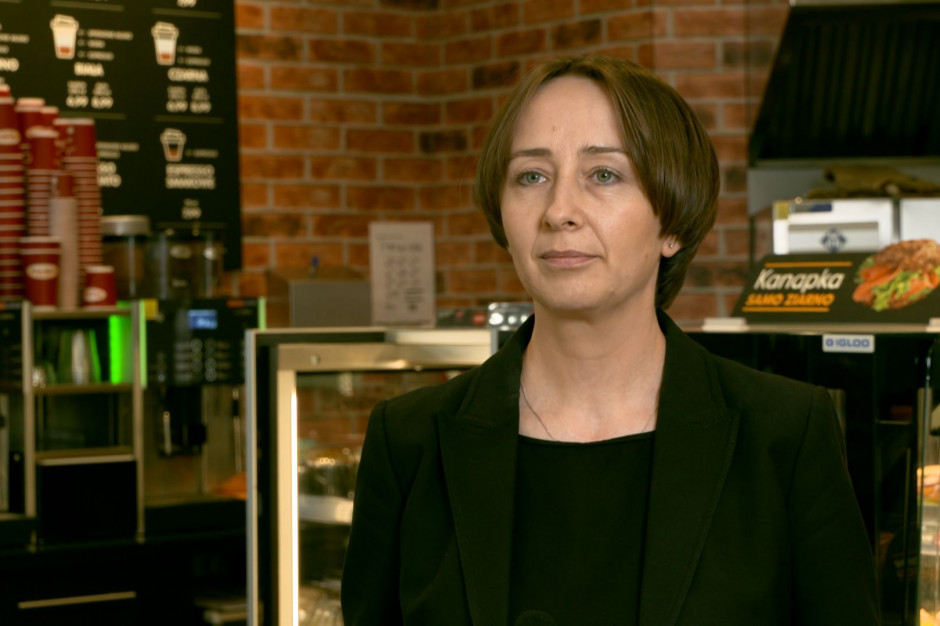 BP testuje dostawy produktów Wild Bean Café za pomocą Uber Eats (wideo)