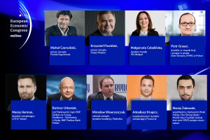 EEC Online: debata spożywcza z tematem HoReCa (wideo)