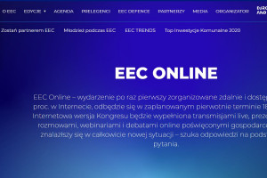 Ruszyło EEC Online!