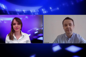 Arkadiusz Krupicz na EEC Online: Kanał delivery stanie się stałym elementem sprzedaży