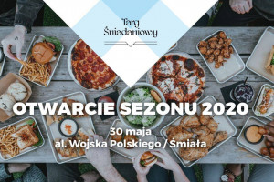 Stołeczny Targ Śniadaniowy wraca 30 maja na Żoliborz