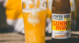 Browar PINTA wysyłał do ponad stu otwieranych po lockdownie pubów ponad 5 tys. litrów piwa