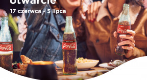 Coca-Cola kolejny raz dołącza do Restaurant Week