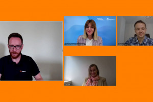 Webinar Pyszne.pl: Pozyskiwanie klientów - wybór odpowiedniej ścieżki rozwoju dostaw (wideo)