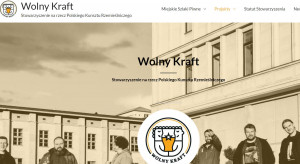 Wolny Kraft organizuje piwne szlaki Śladami Warszawskiego Getta