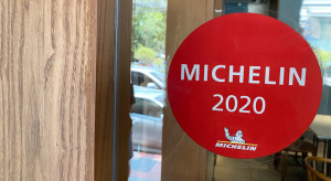 Przewodnik Michelin obchodzi 120 rocznicę istnienia