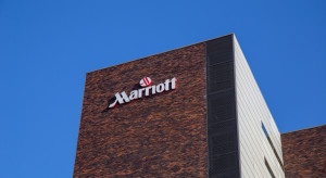 Sieć Marriott z pierwszym ujemnym wynikiem od dziewięciu lat