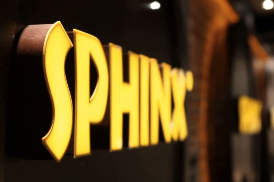 Sphinx otworzył nową restaurację w Kielcach