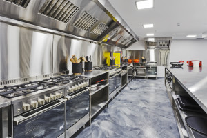 Grzejniki i cloud kitchen – restauracje w Kanadzie szykują się na zimę