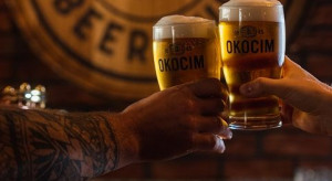 Wilcza Okocim Beer Pub - rusza flagowy lokal piwnej marki w Warszawie