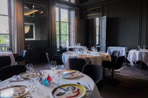 Najlepsze restauracje w Paryżu według French Touch