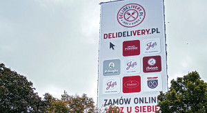 Delidelivery.pl - znany restaurator uruchamia portal do zamawiania posiłków